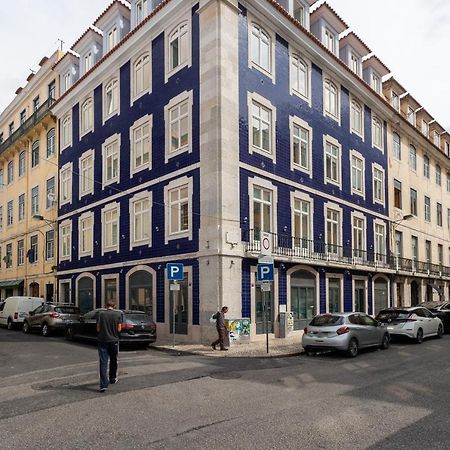Flh Chiado Amazing Flat Apartment Lisboa Екстериор снимка
