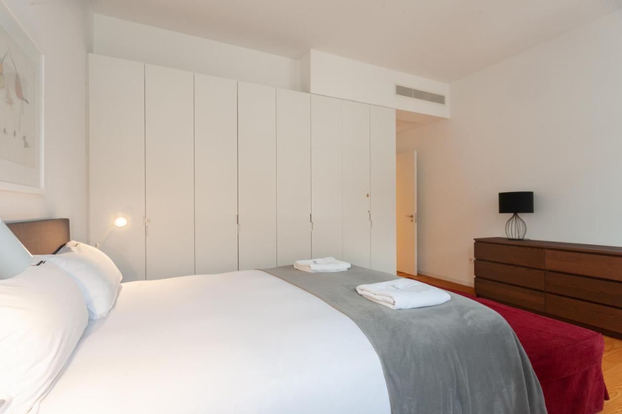 Flh Chiado Amazing Flat Apartment Lisboa Екстериор снимка