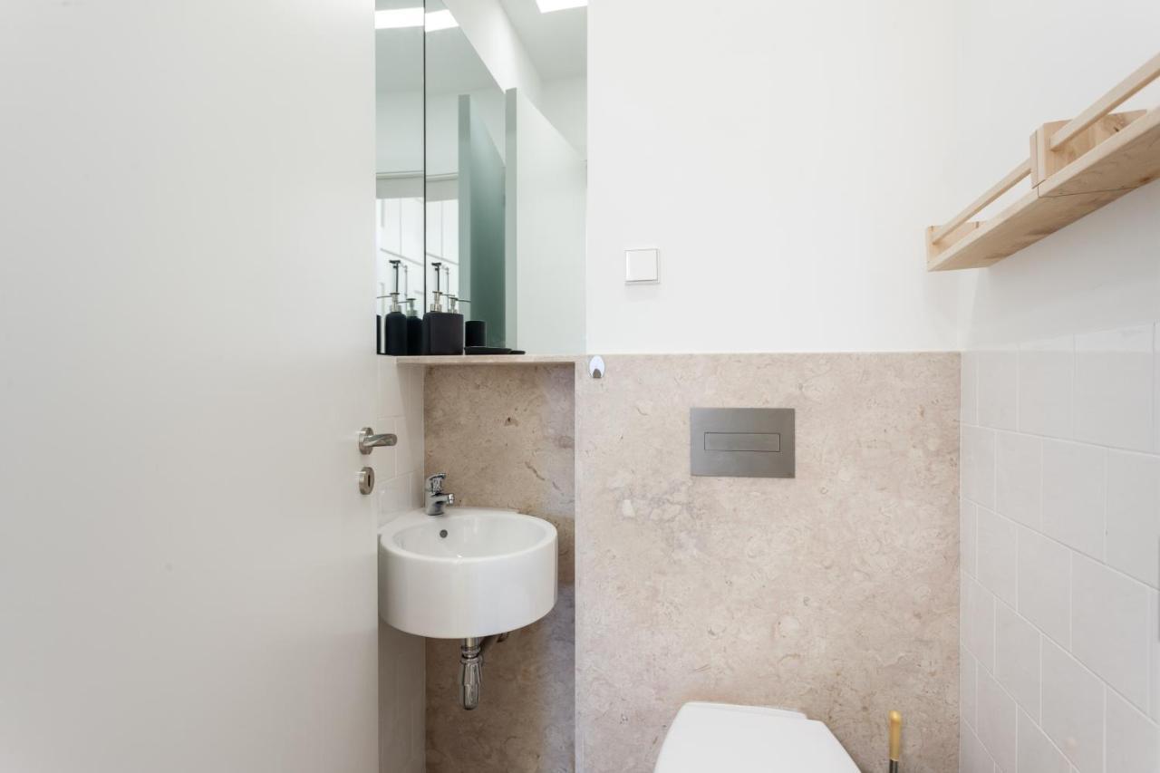 Flh Chiado Amazing Flat Apartment Lisboa Екстериор снимка