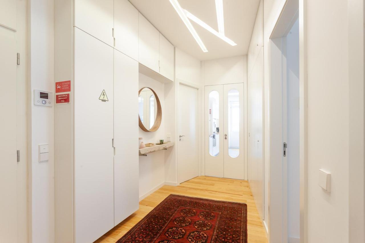 Flh Chiado Amazing Flat Apartment Lisboa Екстериор снимка