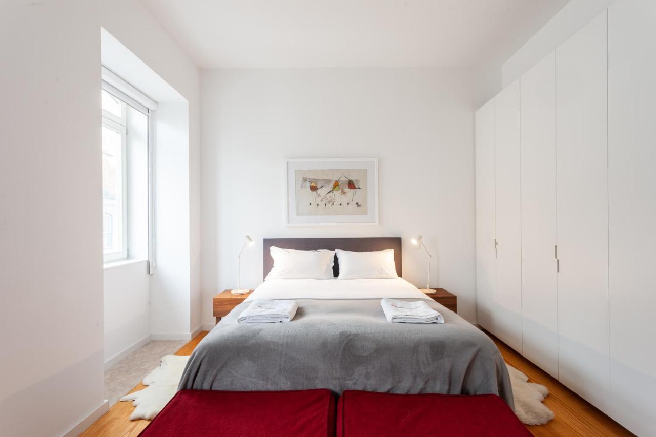 Flh Chiado Amazing Flat Apartment Lisboa Екстериор снимка