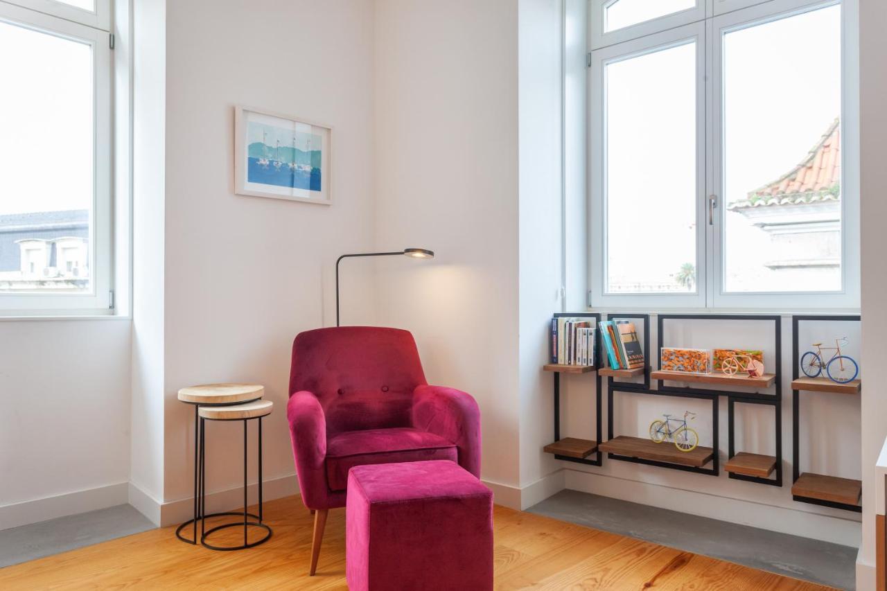 Flh Chiado Amazing Flat Apartment Lisboa Екстериор снимка