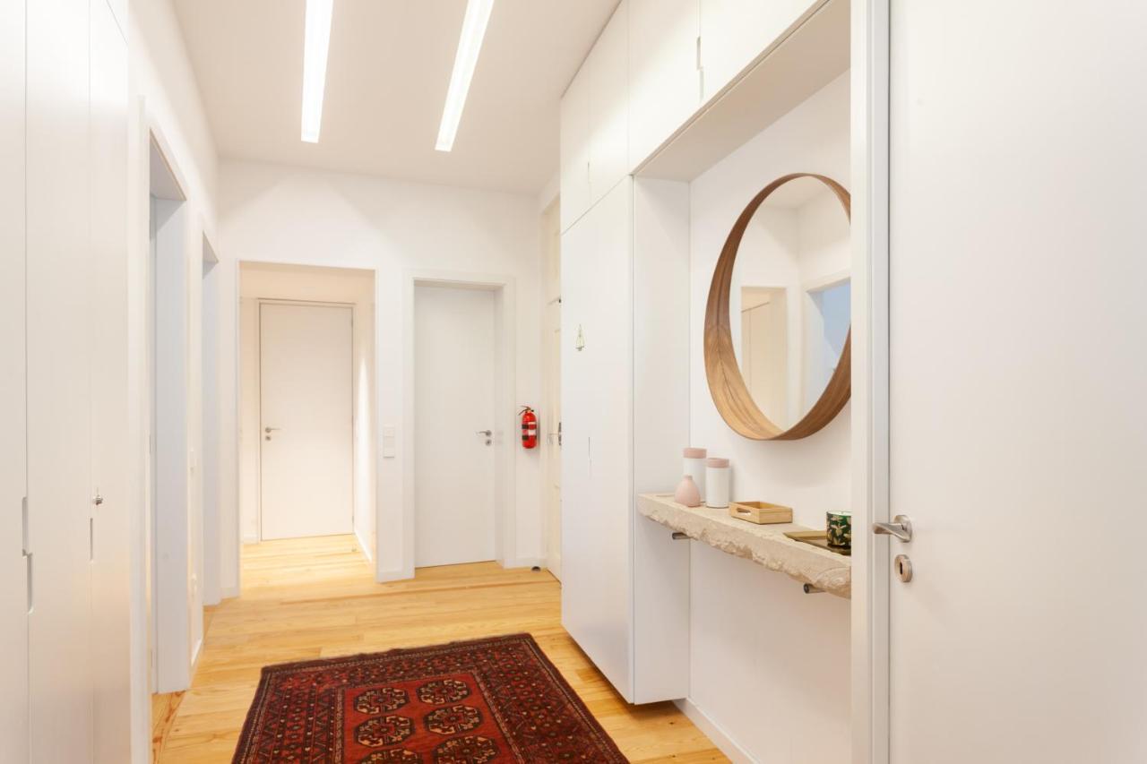 Flh Chiado Amazing Flat Apartment Lisboa Екстериор снимка