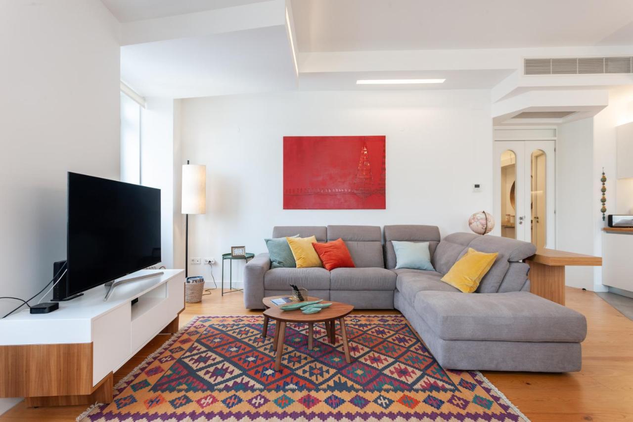 Flh Chiado Amazing Flat Apartment Lisboa Екстериор снимка