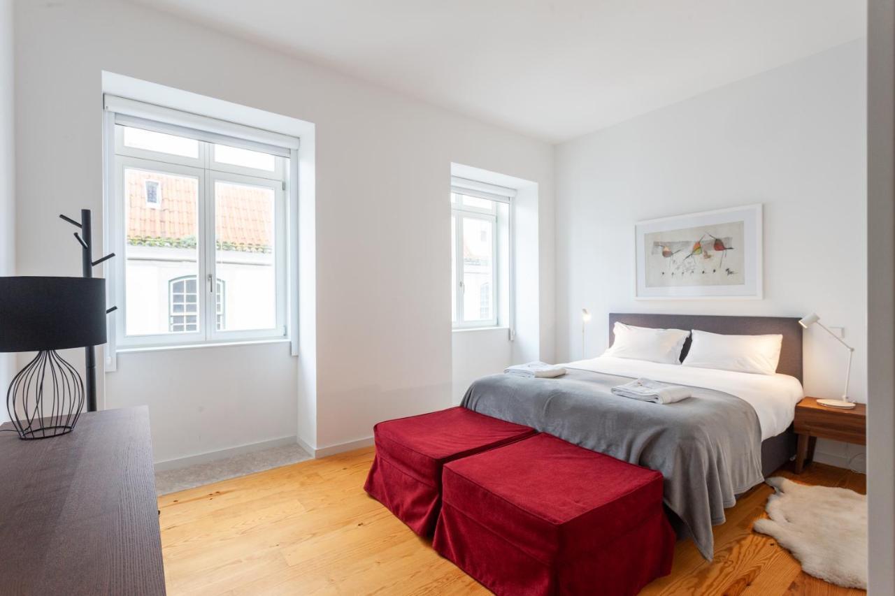 Flh Chiado Amazing Flat Apartment Lisboa Екстериор снимка