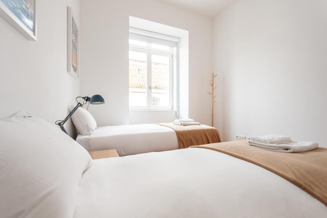 Flh Chiado Amazing Flat Apartment Lisboa Екстериор снимка