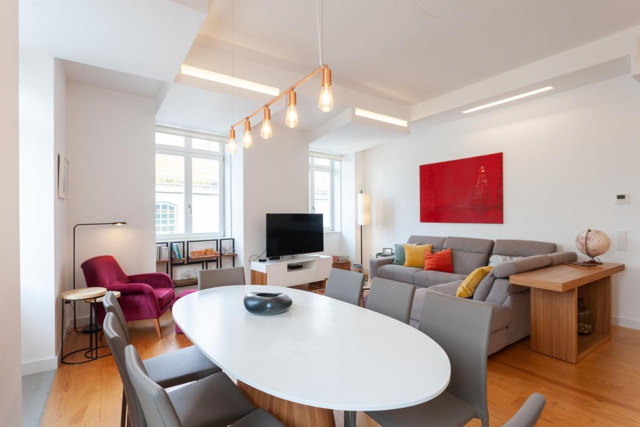 Flh Chiado Amazing Flat Apartment Lisboa Екстериор снимка