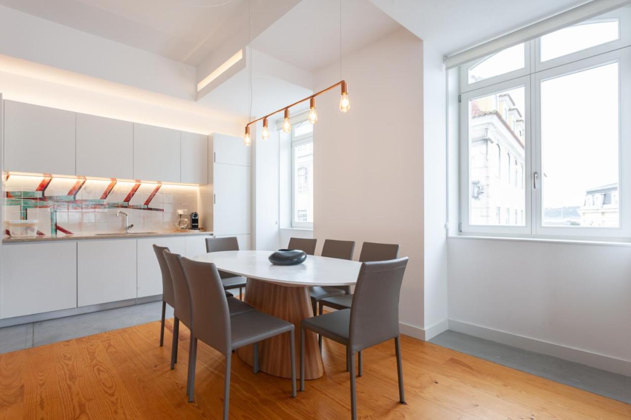 Flh Chiado Amazing Flat Apartment Lisboa Екстериор снимка
