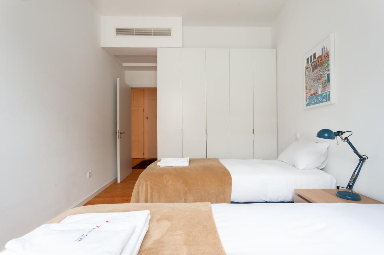 Flh Chiado Amazing Flat Apartment Lisboa Екстериор снимка