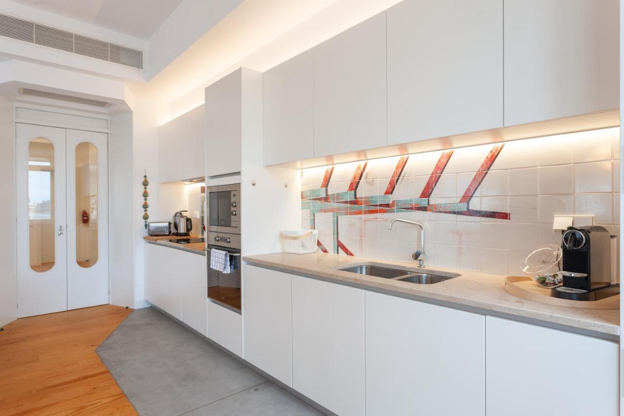 Flh Chiado Amazing Flat Apartment Lisboa Екстериор снимка